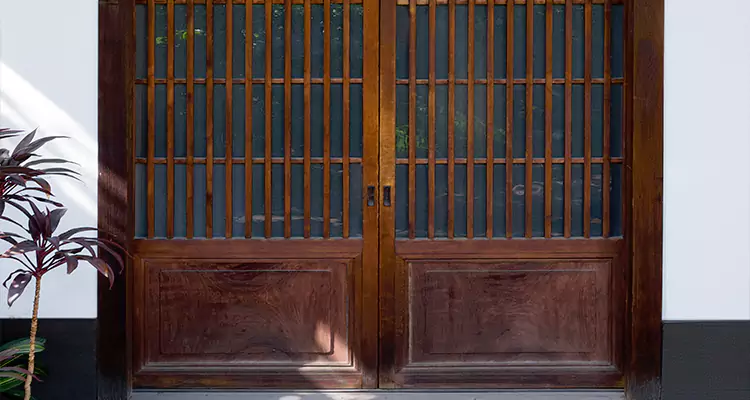 Accordion Patio Doors Repair in Clearwater, FL