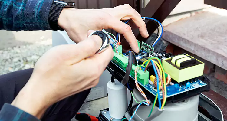 Automatic Driveway Gate Repair in Clearwater, FL