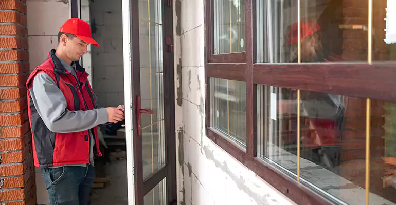 Comprehensive Commercial Door Repair Services in Clearwater, FL