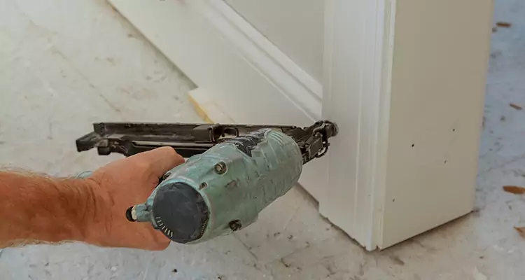 Patio Door Fix in Clearwater, FL