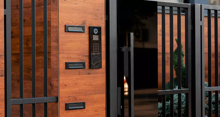 Screen Door Handle Replacement in Clearwater, FL