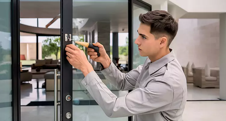 Best Door Lock RepairSliding Door Lock Repair in Clearwater, FL