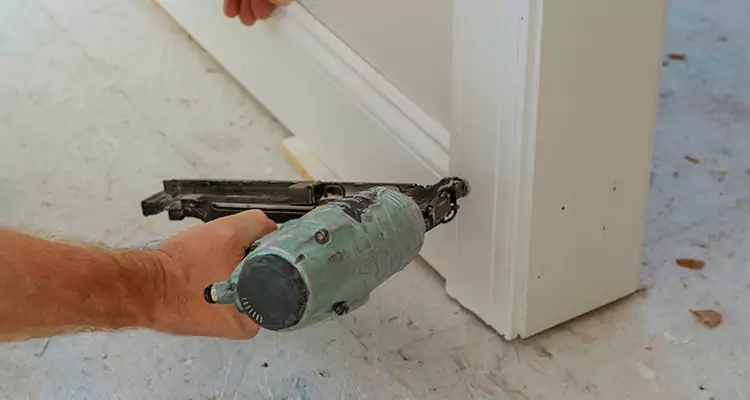 Fix Garage Door Panel in Clearwater, FL