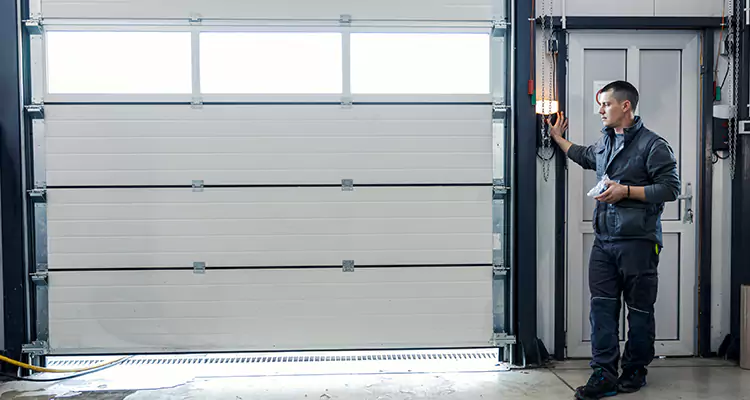 Our Garage Door Repair Services in Clearwater, FL
