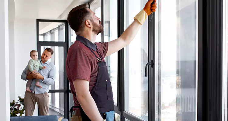 Patio Door Replacement in Clearwater, FL