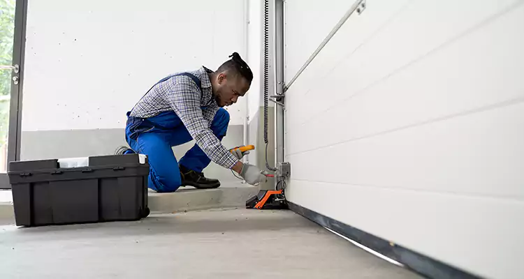 Garage Door Sensor Repair in Clearwater, FL