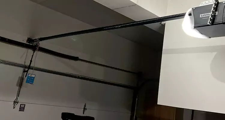 Garage Door Opener Sensor Replacement in Clearwater, FL