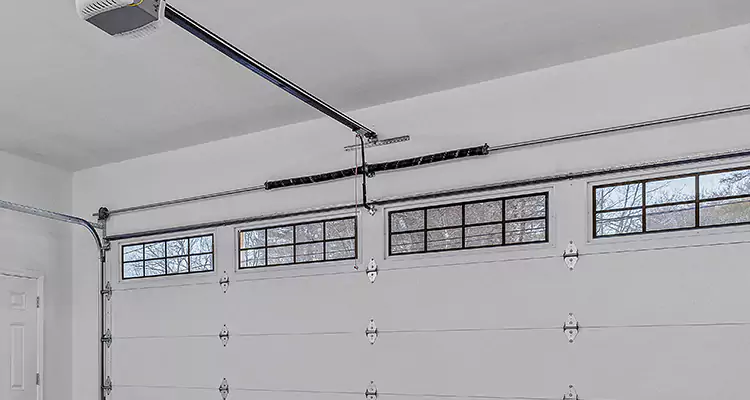 Garage Door Torsion Spring Repair in Clearwater, FL