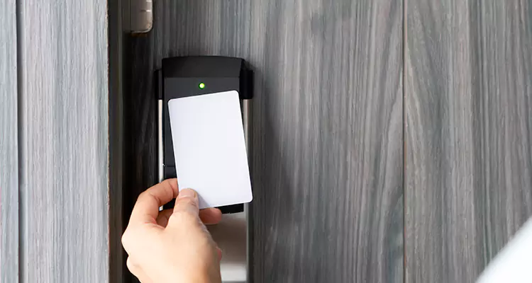 Hotel Swipe Card Door Locks Repair in Clearwater, FL