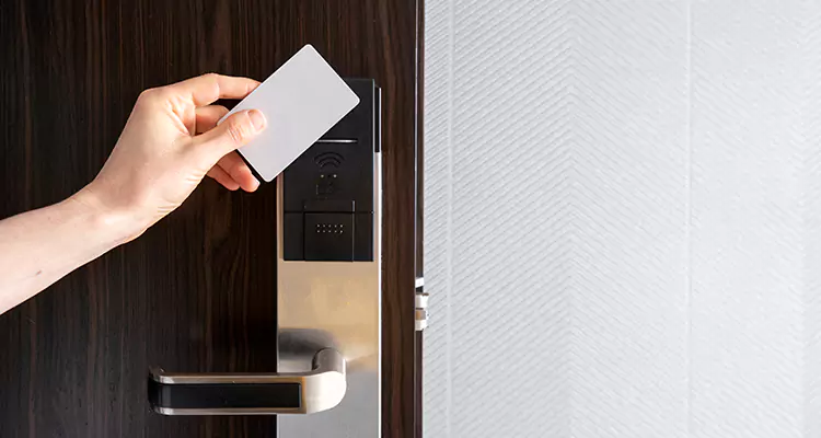 Why Choose Us for Hotel Keycard Lock Repair in Clearwater, FL?