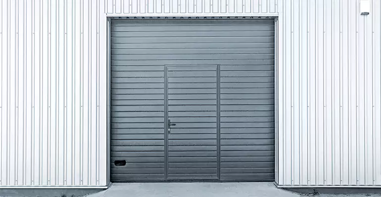 Trusted Industrial Overhead Door Repair in Clearwater, FL
