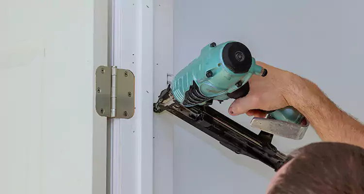 Interior Door Repair Services Near Me in Clearwater, FL