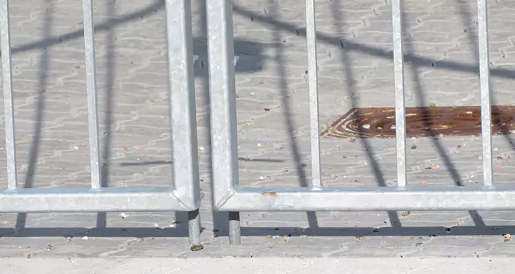 Our Metal Gate Repair Services in Clearwater, FL