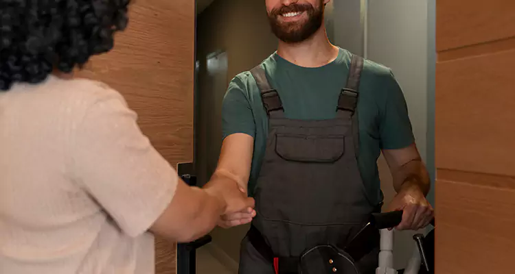 Repair Rfid Keycard Reader For Motels in Clearwater, FL