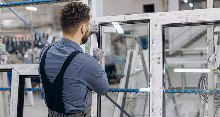 Why Choose Us for Patio Door Blind Replacement in Clearwater, FL?