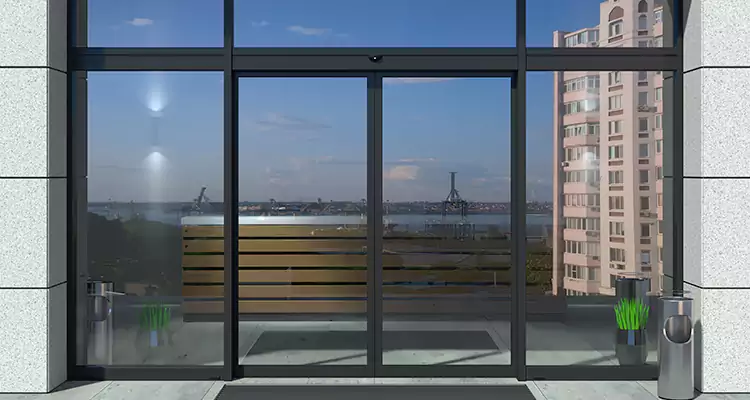 Our Patio Door Casing Repair Services in Clearwater, FL