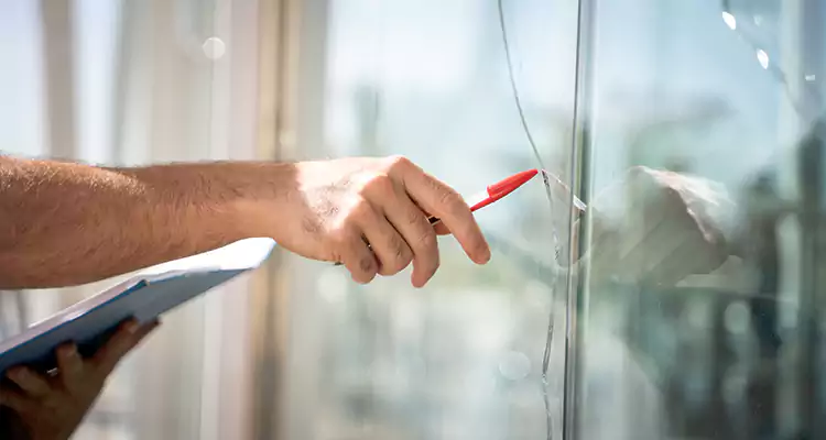 Sliding Glass Patio Door Repair in Clearwater, FL