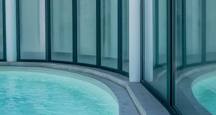 Repair Polyester Screen for Pool Enclosure in Clearwater, FL