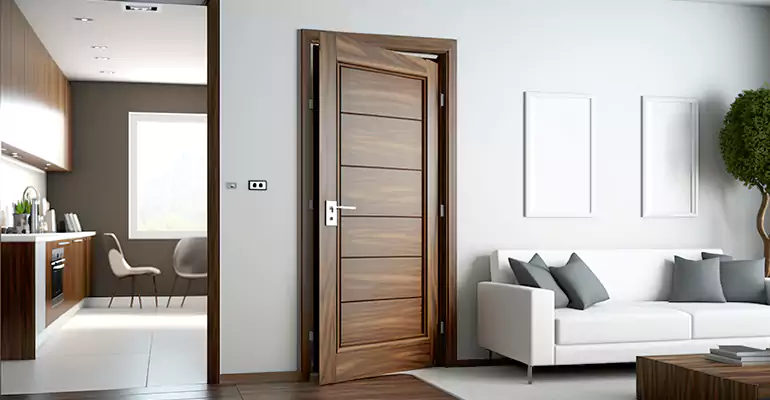 Residential Overhead Door Repair in Clearwater, FL