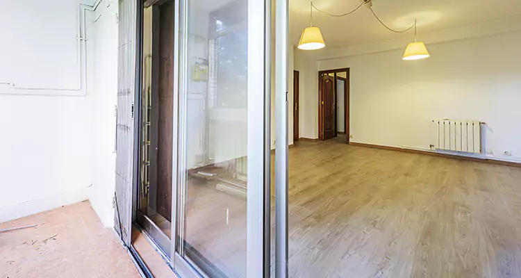 Security Screen Doors Repair in Clearwater, FL