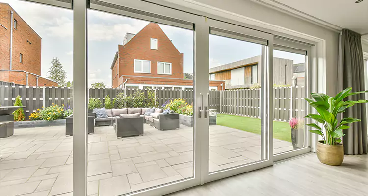 Why Choose Our Sliding Door Expert in Clearwater, FL