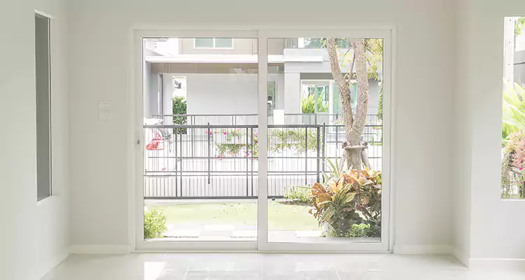 Sliding Panels For Patio Doors in Clearwater, FL