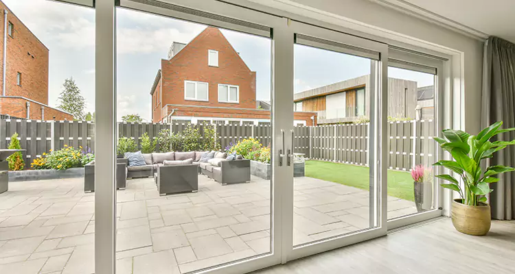 Best Sliding Screen Door Replacement Company in Clearwater, FL