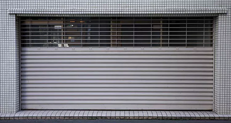 Steel Roll Up Door Repair in Clearwater, FL