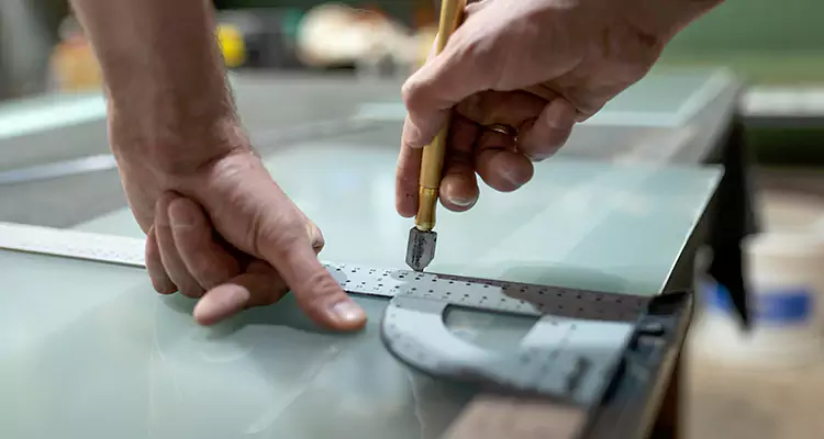 Glass Scratch Repair in Clearwater, FL