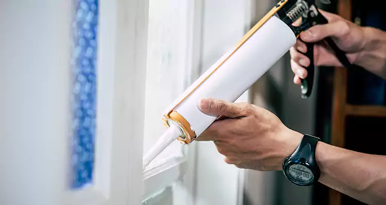 Windows Leaking Air Repair in Clearwater, FL