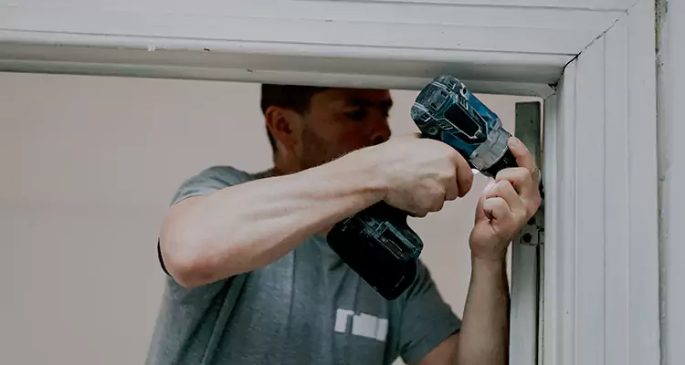 Wood Door Repair Near Me in Clearwater, FL