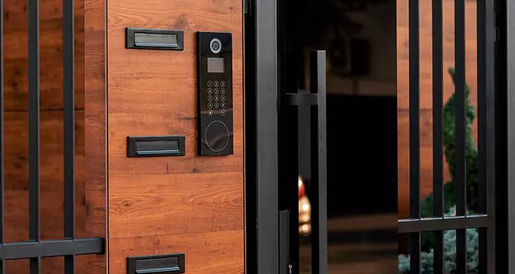 Automatic Door Maintenance in Clearwater, FL