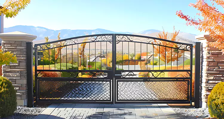 Automatic Gate Repair Cost in Clearwater, FL
