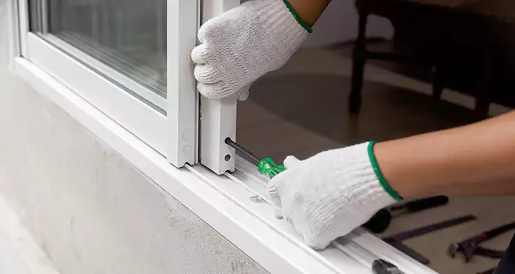 Automatic Sliding Glass Door Opener in Clearwater, FL