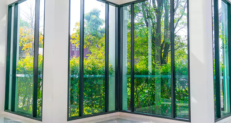 Emergency Balcony Door Glass Repair in Clearwater, FL