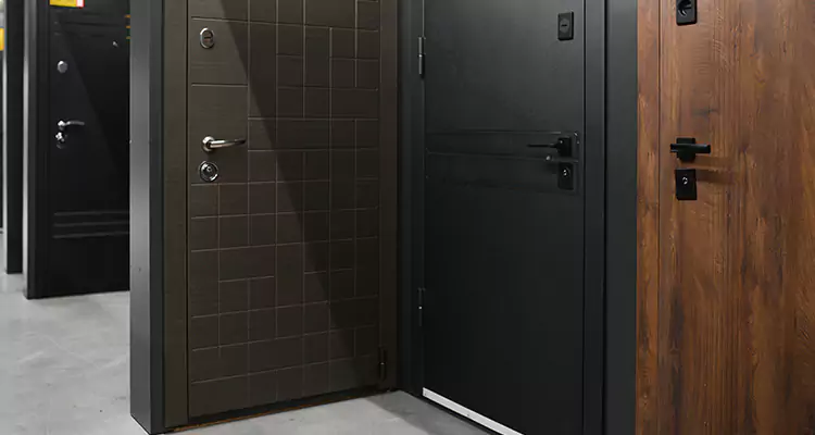 Burglar Proof Storm Door Repair in Clearwater, FL