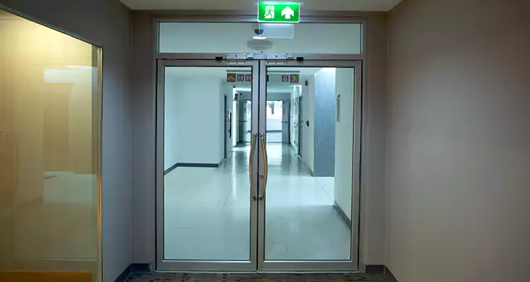 Emergency Glass Door Repair in Clearwater, FL