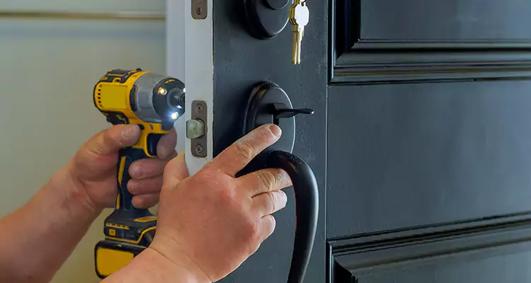 Comprehensive Door Lock Repair Services in Clearwater, FL