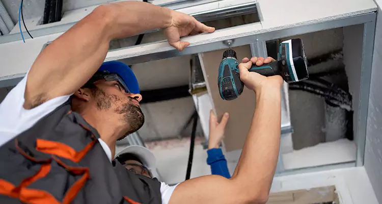 Emergency Overhead Door Repair in Clearwater, FL