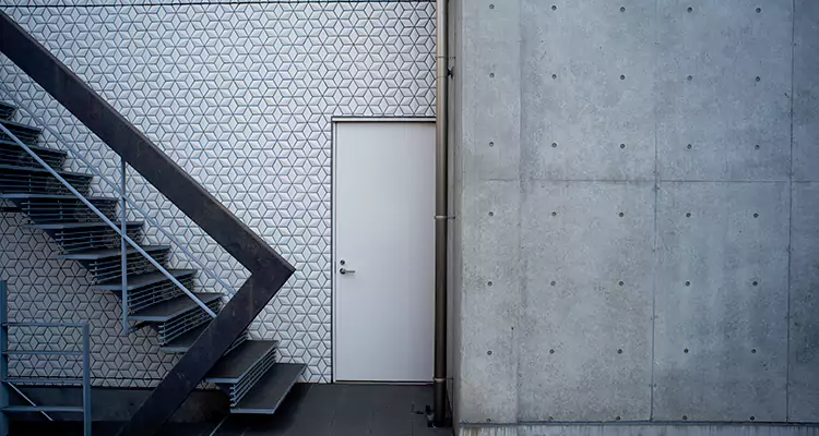 Fire Rated Entrance Doors Repair in Clearwater, FL