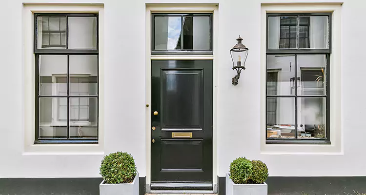 Modern French Doors Repair in Clearwater, FL