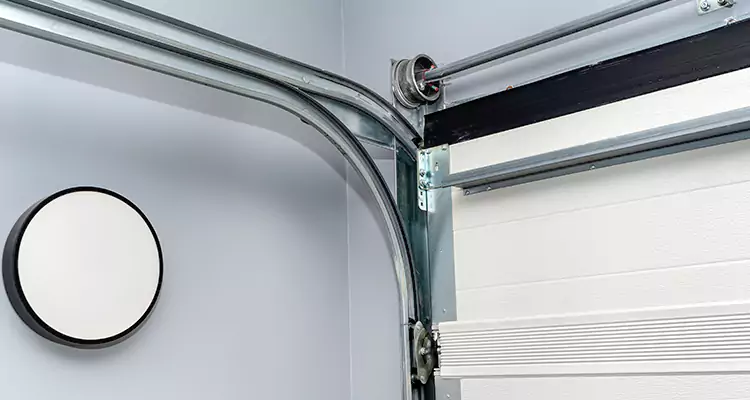 Garage Door Cable Repair Cost in Clearwater, FL