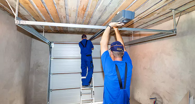 Garage Door Opener Technician in Clearwater, FL