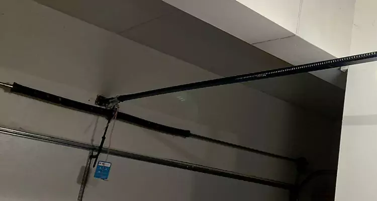 Garage Door Spring Removal in Clearwater, FL