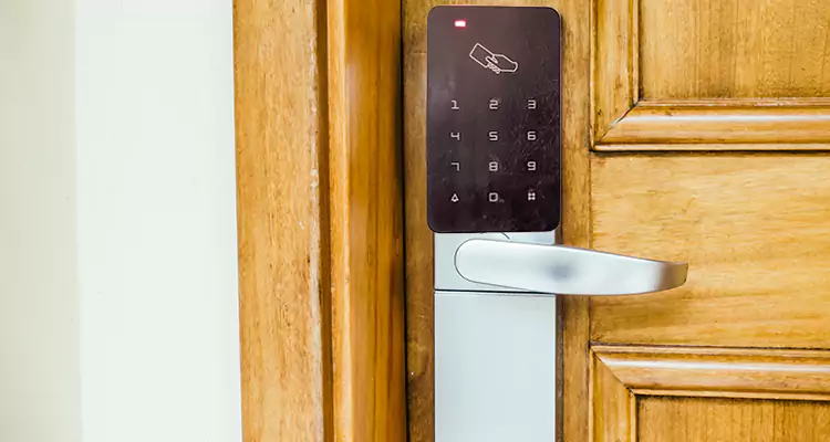 Keyless Hotel Door Locks Repair in Clearwater, FL