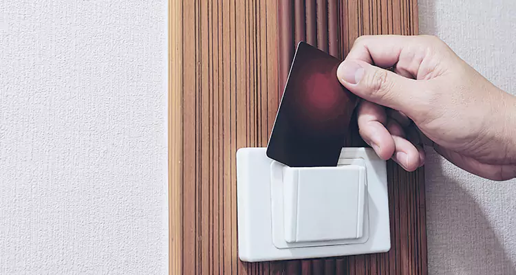 Hotel Key Card Programmer Repair in Clearwater, FL