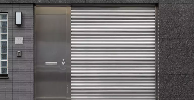 Industrial Roller Door Repair Service in Clearwater, FL