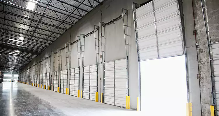 Industrial Roller Door Repair Prices in Clearwater, FL