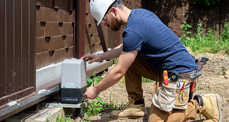 Steel Driveway Gates Repair in Clearwater, FL