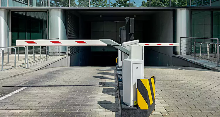 Affordable And Fast Parking Boom Gate Repair Services in Clearwater, FL